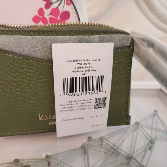 Kate Spade Set. Both NWT. - Picture 3 of 16